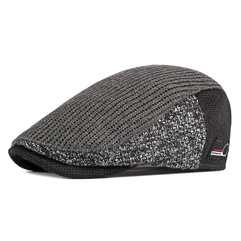 Cap Rear Adjustment Button-dark gray