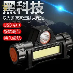 32 Led Headlamp Yellow Camping Hiking Fishing — feature 3
