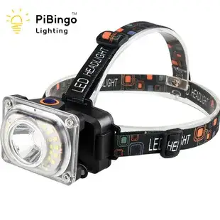 32 Led Headlamp Yellow Camping Hiking Fishing — feature 8