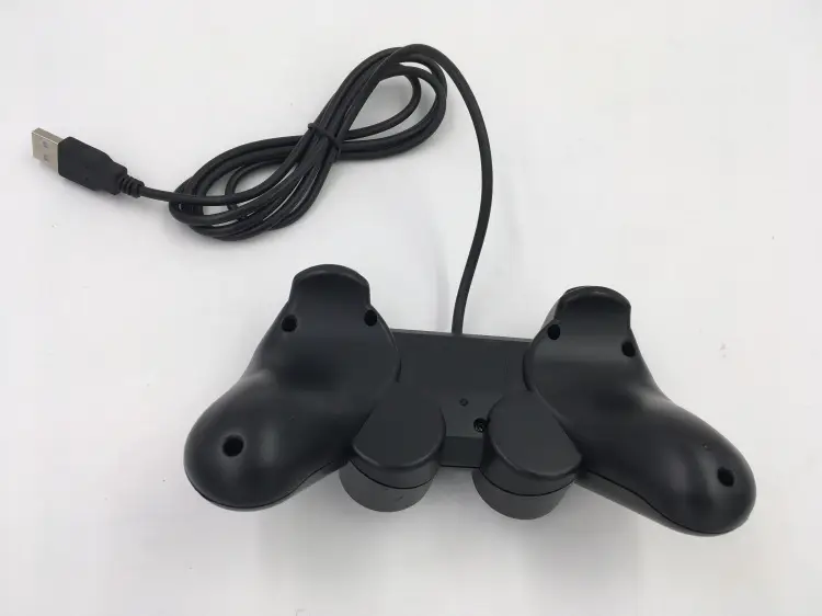 USB Game Controller for PC PlayStation 2 Cable - Image 4
