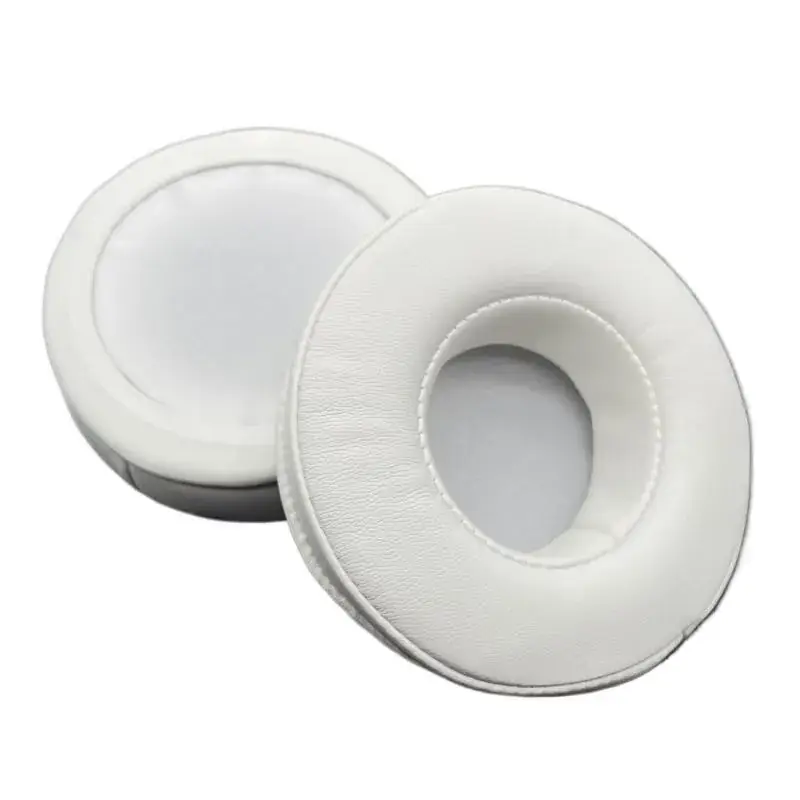 Memory Sponge Earmuffs 65-110mm Black Round Set - Image 2