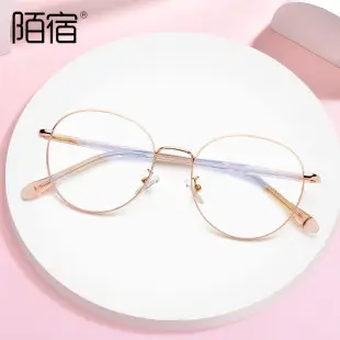 Women's Square Glasses for Myopia Business Style Light Quality — feature 19