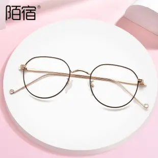 Women's Square Glasses for Myopia Business Style Light Quality — feature 20