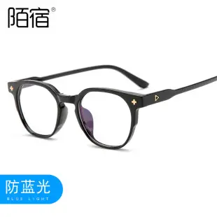 Women's Square Glasses for Myopia Business Style Light Quality — feature 23