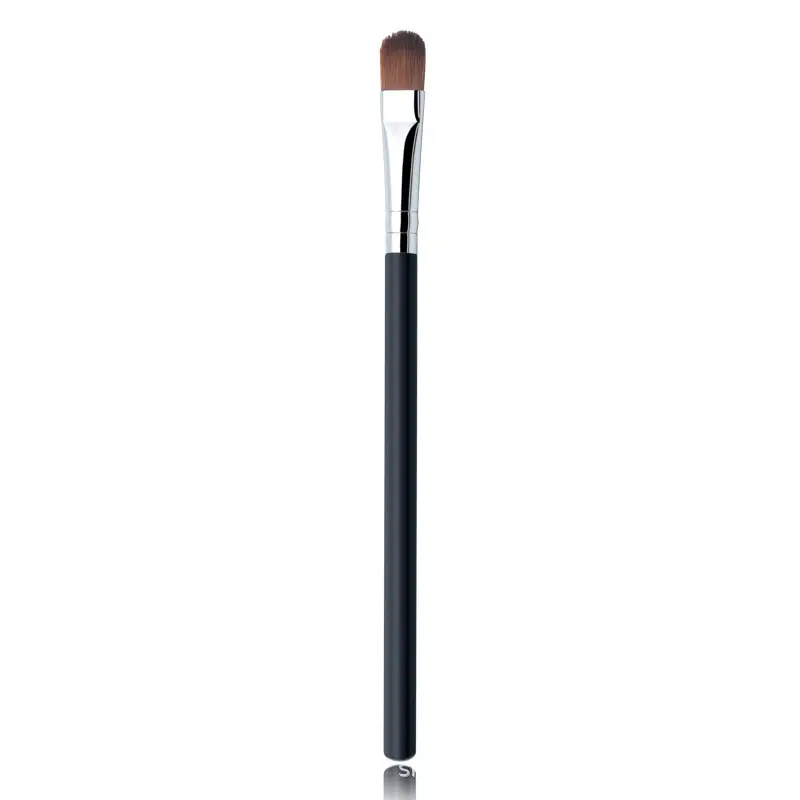 Single Beauty Makeup Brush for Eyeshadow Application