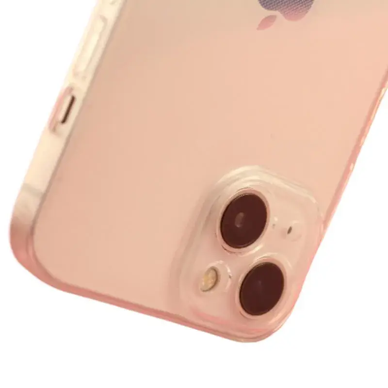 High Transparency iPhone Protective Case 1.5mm Soft Shell - Image 7