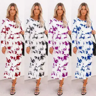 Women Sequin V-Neck Hip-Cover Shorts Dress — feature 3