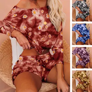 Women Sequin V-Neck Hip-Cover Shorts Dress — feature 6