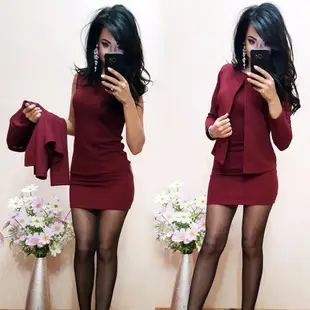 Women Sequin V-Neck Hip-Cover Shorts Dress — feature 8