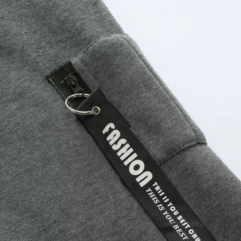 Men's Camo Hoodie Long Sleeve Sweatshirt 2019 — feature 17