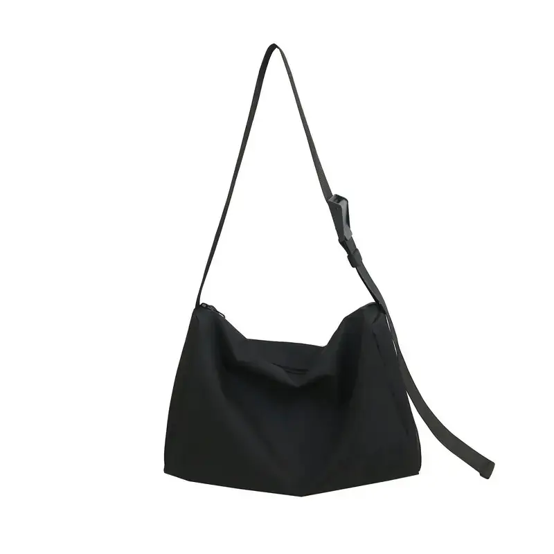 Japanese Style Crossbody Bag for College Students - Image 6