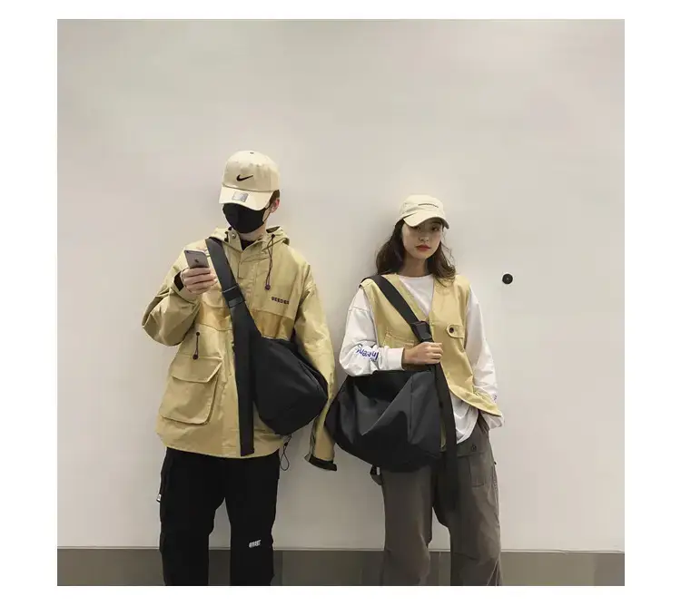 Japanese Style Crossbody Bag for College Students — feature 28