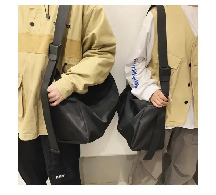 Japanese Style Crossbody Bag for College Students — feature 33