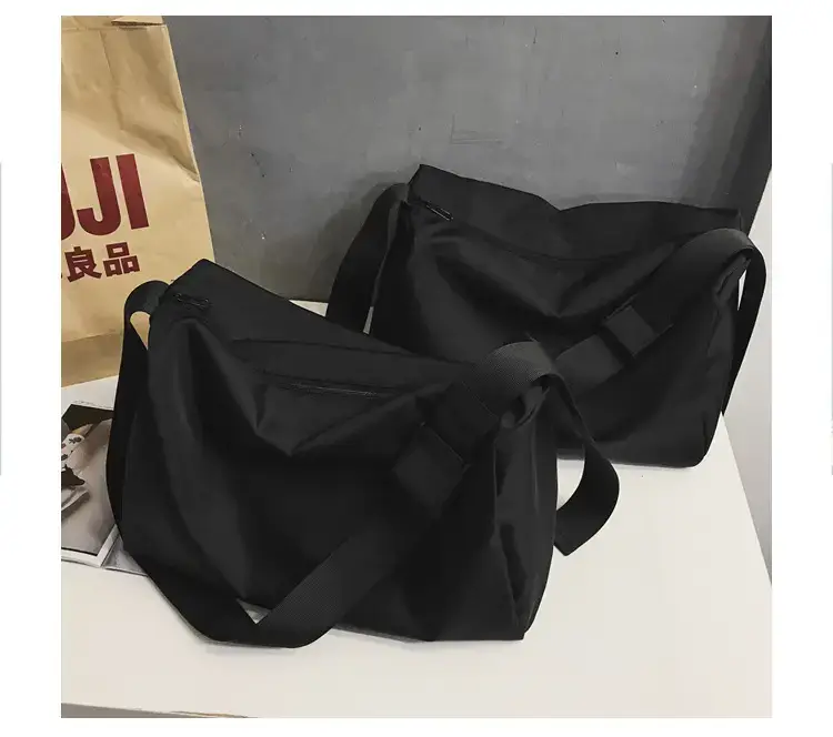 Japanese Style Crossbody Bag for College Students — feature 35
