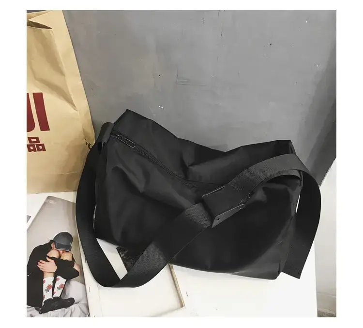 Japanese Style Crossbody Bag for College Students — feature 36