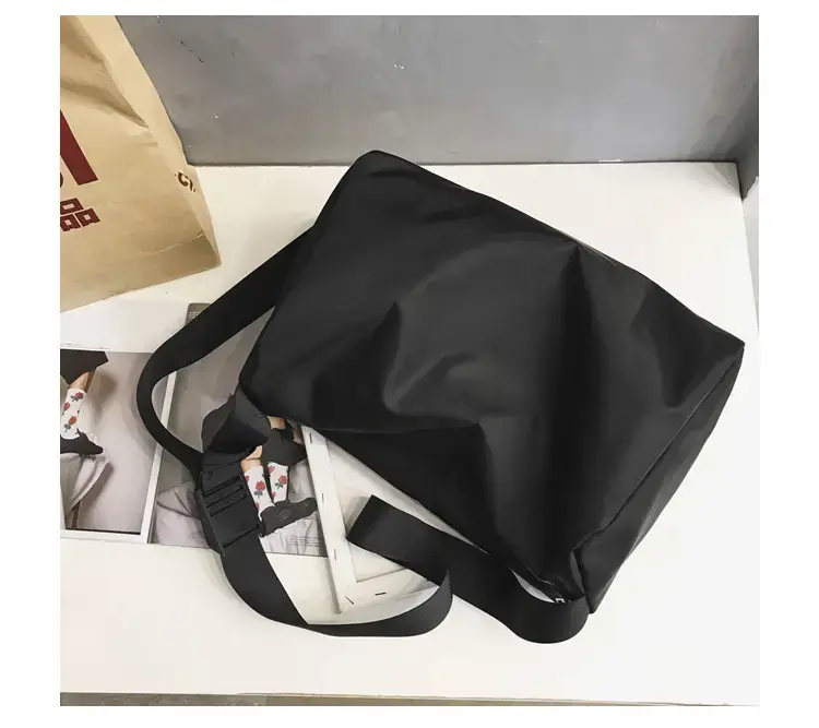 Japanese Style Crossbody Bag for College Students — feature 38