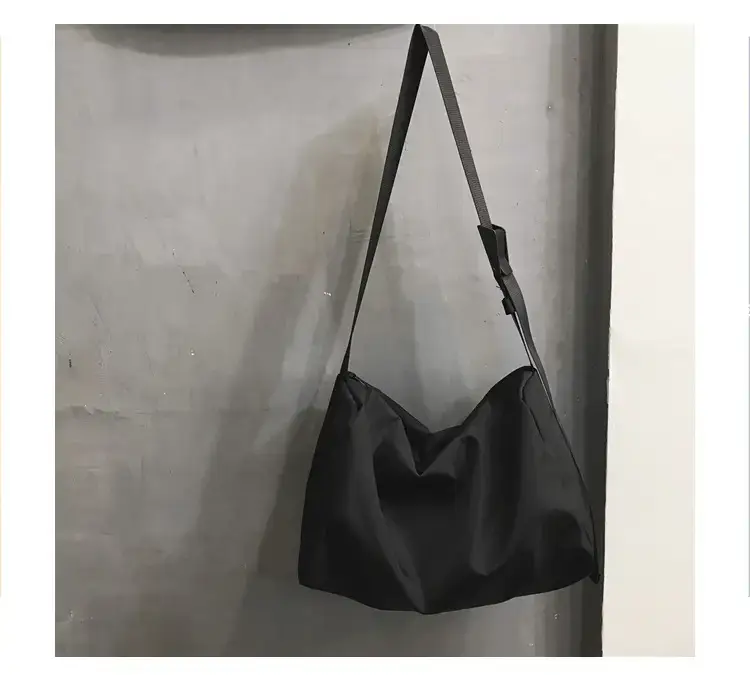 Japanese Style Crossbody Bag for College Students — feature 39