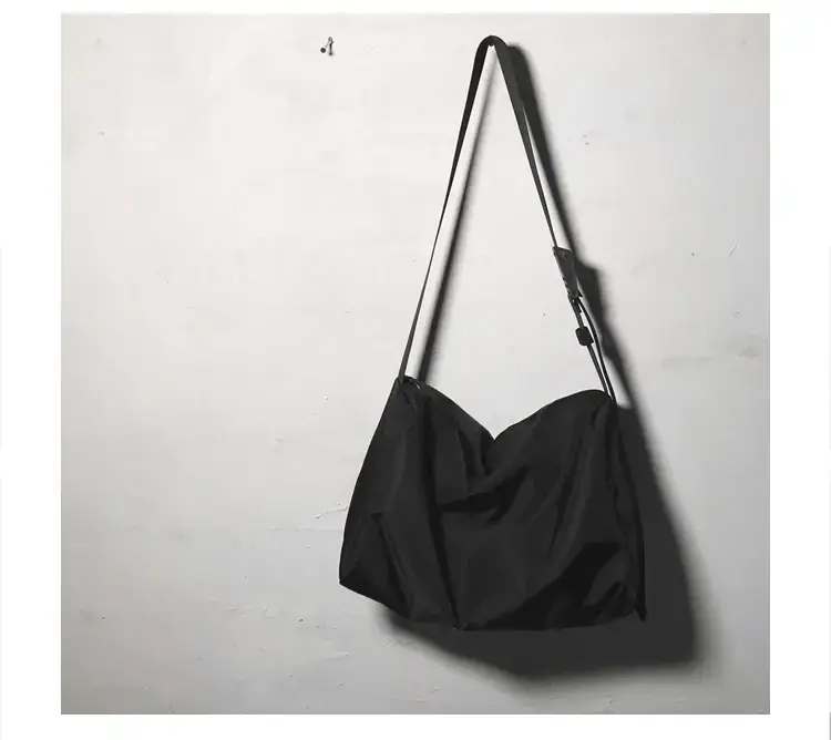 Japanese Style Crossbody Bag for College Students — feature 41
