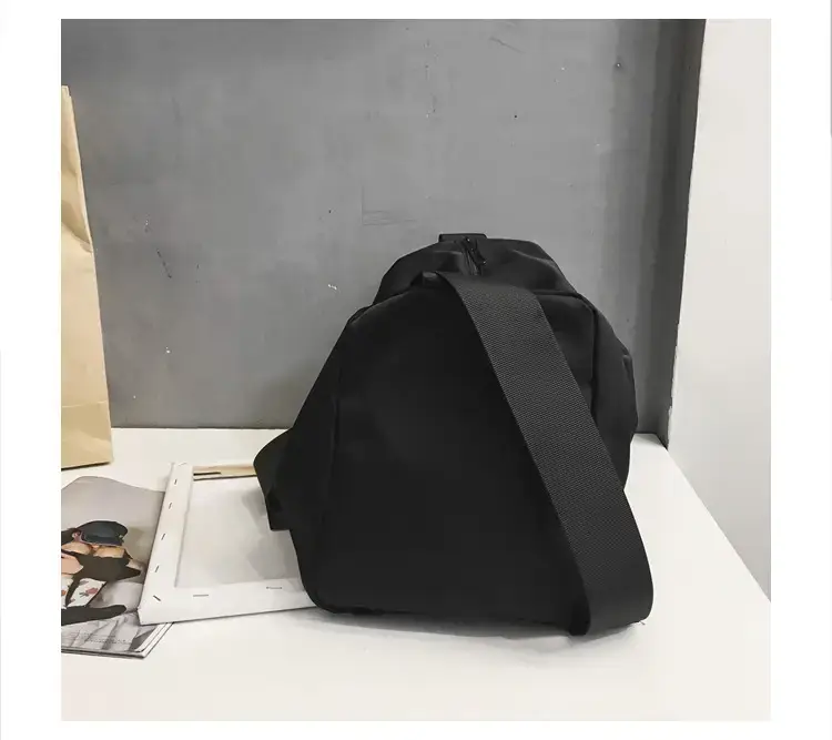 Japanese Style Crossbody Bag for College Students — feature 42