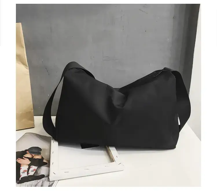Japanese Style Crossbody Bag for College Students — feature 43