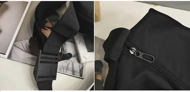 Japanese Style Crossbody Bag for College Students — feature 49