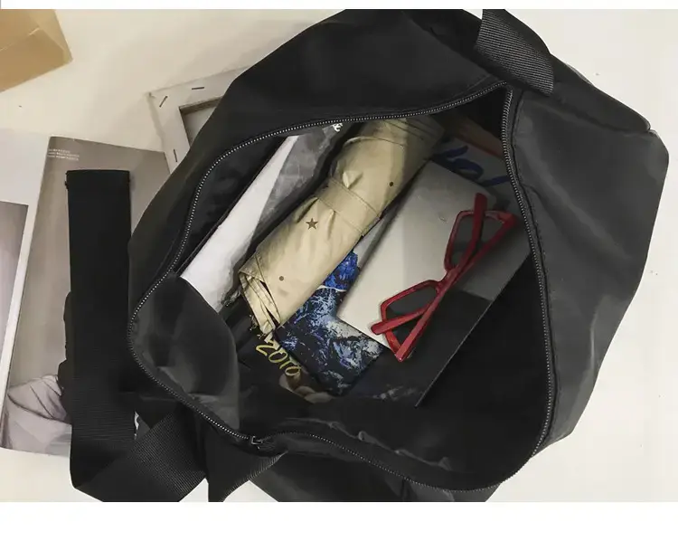 Japanese Style Crossbody Bag for College Students — feature 50