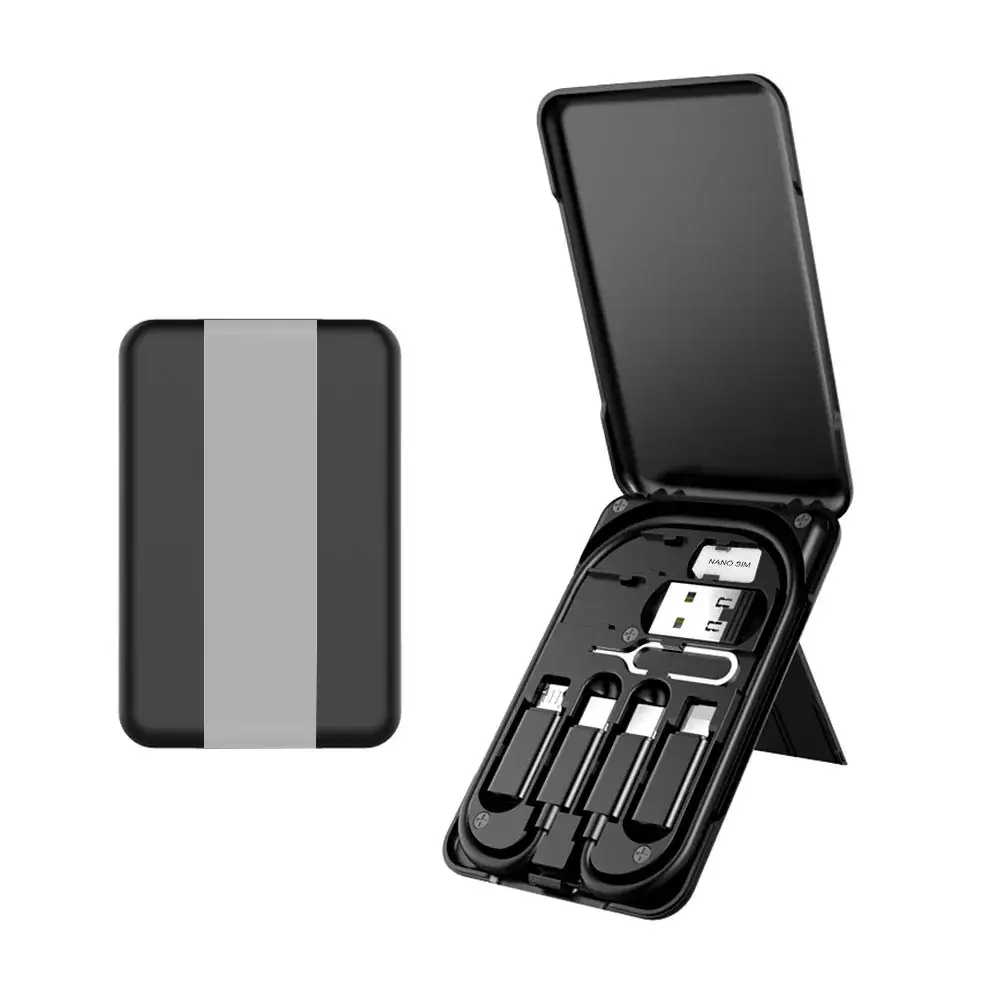 Square Black