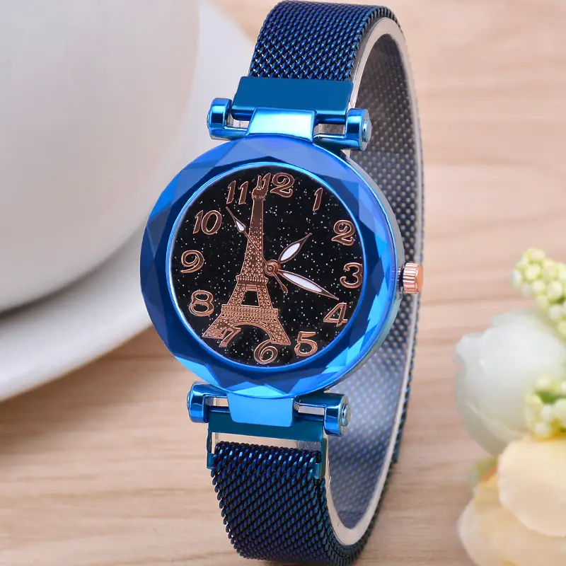 G826-F Blue