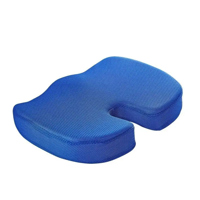 U-Shaped Memory Foam Hip Cushion for Office & Pregnancy
