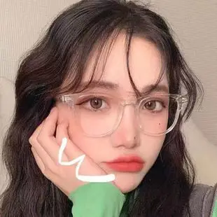 Rain's Blue Light Blocking Glasses with Red Frame — feature 10