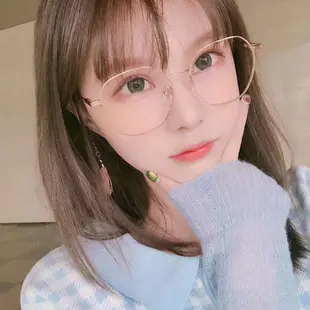 Rain's Blue Light Blocking Glasses with Red Frame — feature 13