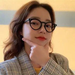 Rain's Blue Light Blocking Glasses with Red Frame — feature 14