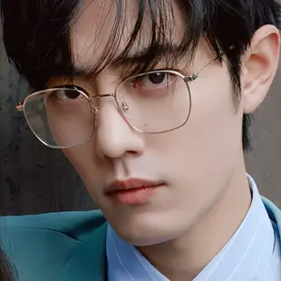 Rain's Blue Light Blocking Glasses with Red Frame — feature 9
