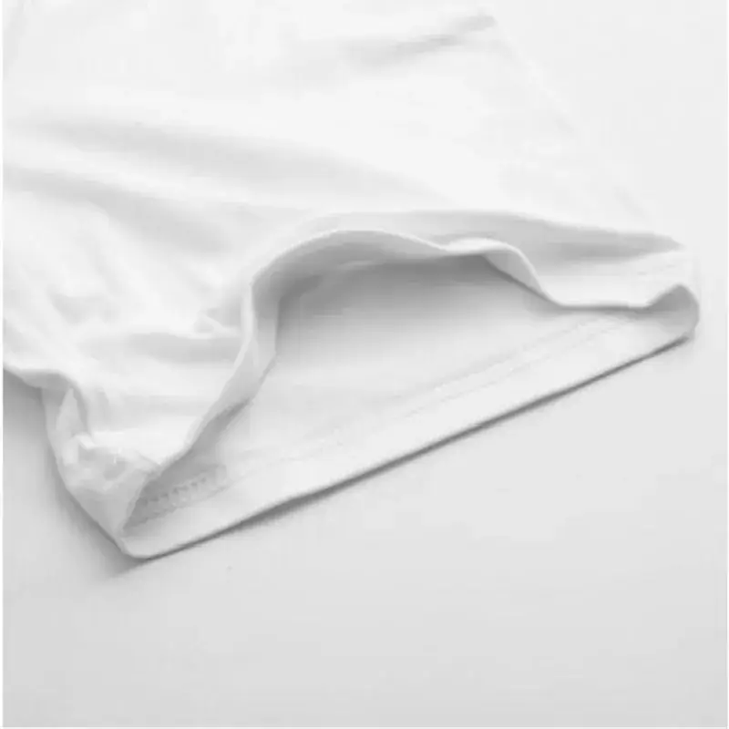 Harajuku Baka Rabbi T-Shirt Pack Black White - Image 5