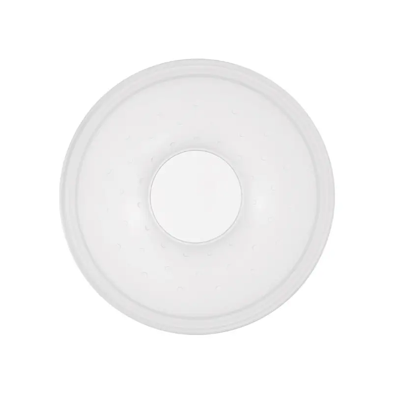 Small 20ML-Breast Milk Collector Single Pack Without Sealing