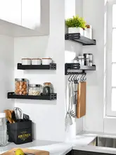 Stainless Steel Toilet Paper Holder with Telescopic Roll — feature 11