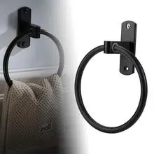 Stainless Steel Toilet Paper Holder with Telescopic Roll — feature 2