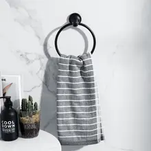 Stainless Steel Toilet Paper Holder with Telescopic Roll — feature 3