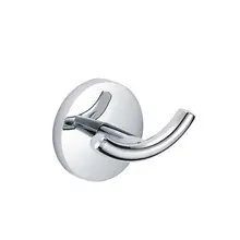 Stainless Steel Toilet Paper Holder with Telescopic Roll — feature 4
