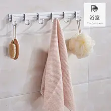 Stainless Steel Toilet Paper Holder with Telescopic Roll — feature 5