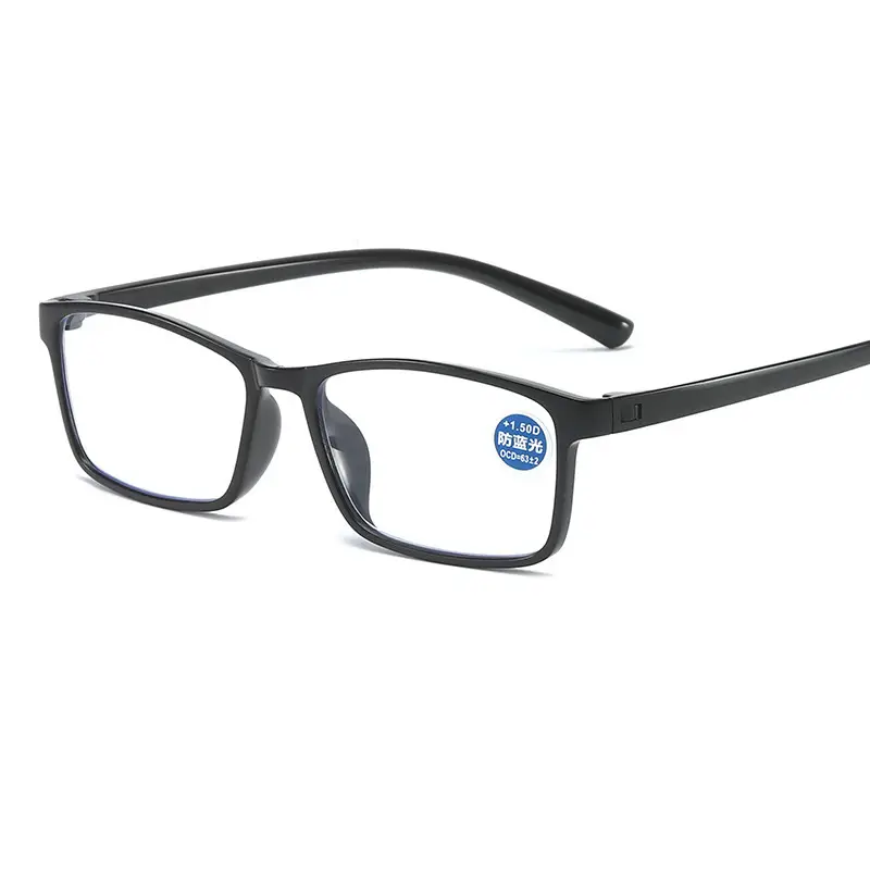 Anti-Blue Light Glasses Ultra Light 5003 for Men Women - Image 22