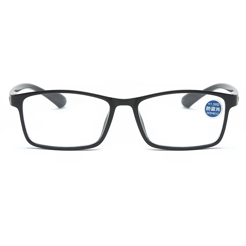 Anti-Blue Light Glasses Ultra Light 5003 for Men Women - Image 24