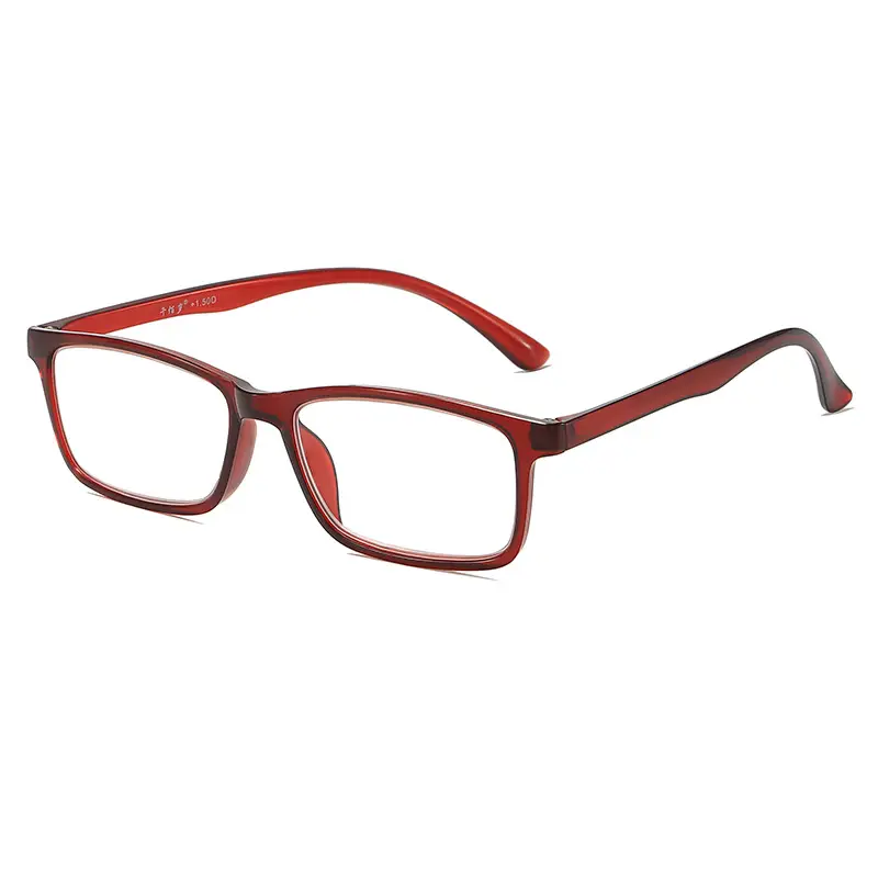 Anti-Blue Light Glasses Ultra Light 5003 for Men Women - Image 10