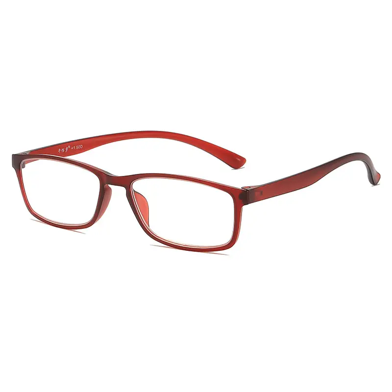 Anti-Blue Light Glasses Ultra Light 5003 for Men Women - Image 12