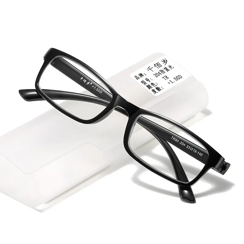 Anti-Blue Light Glasses Ultra Light 5003 for Men Women - Image 15