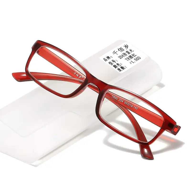 Anti-Blue Light Glasses Ultra Light 5003 for Men Women - Image 16