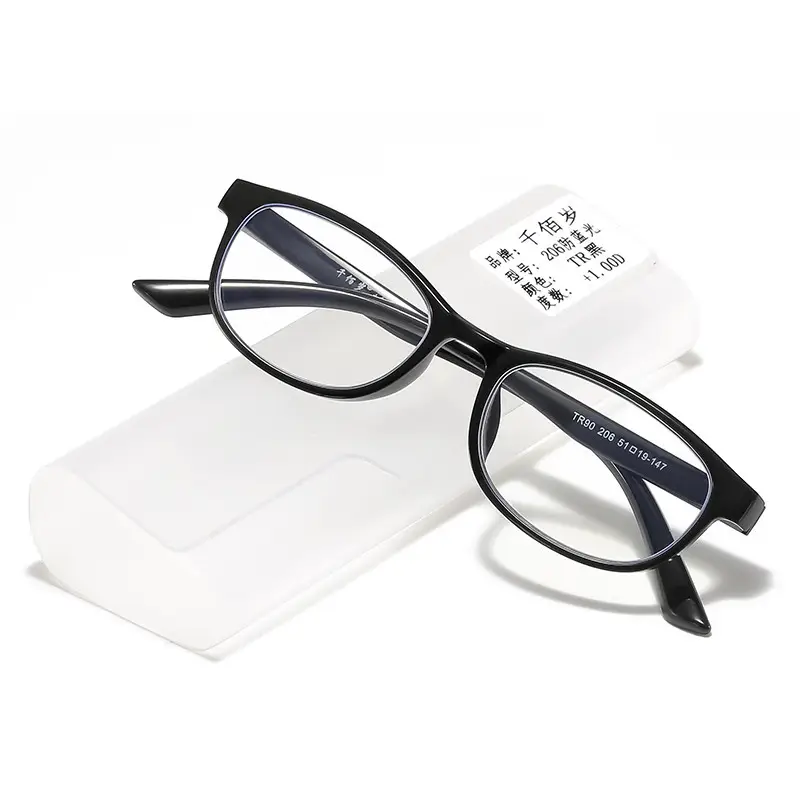 Anti-Blue Light Glasses Ultra Light 5003 for Men Women - Image 19