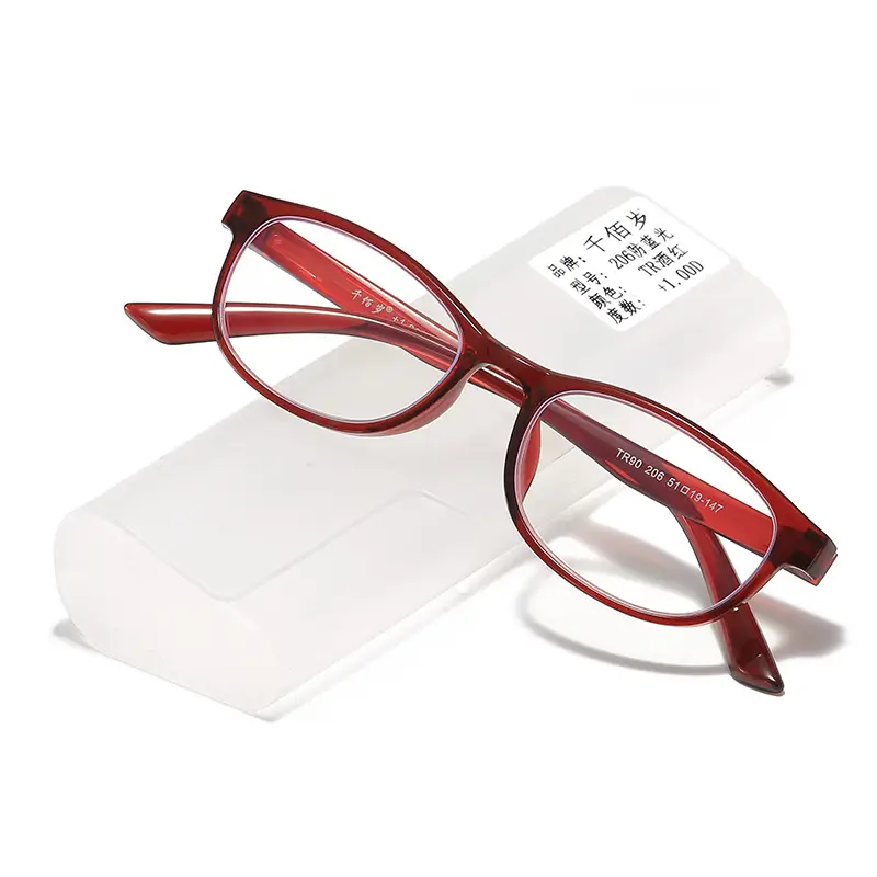 Anti-Blue Light Glasses Ultra Light 5003 for Men Women - Image 20