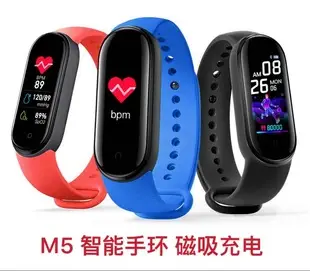 Pink Bluetooth Smart Watch with Heart Rate & Blood Pressure Display — feature 12