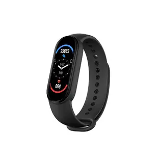 Pink Bluetooth Smart Watch with Heart Rate & Blood Pressure Display — feature 5
